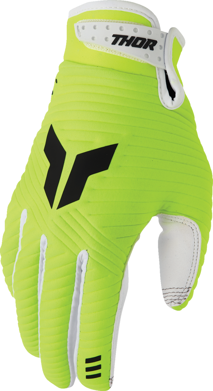 GUANTES THOR LAUNCHMODE CW ACIDO
