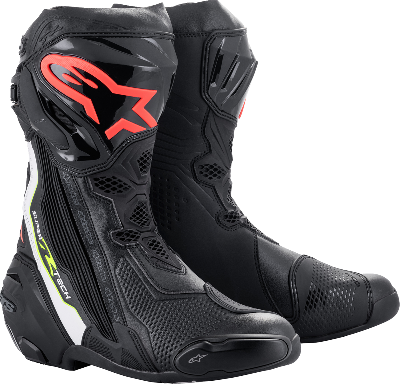 BOTAS ALPINESTARS SUPERTECH R BWRY