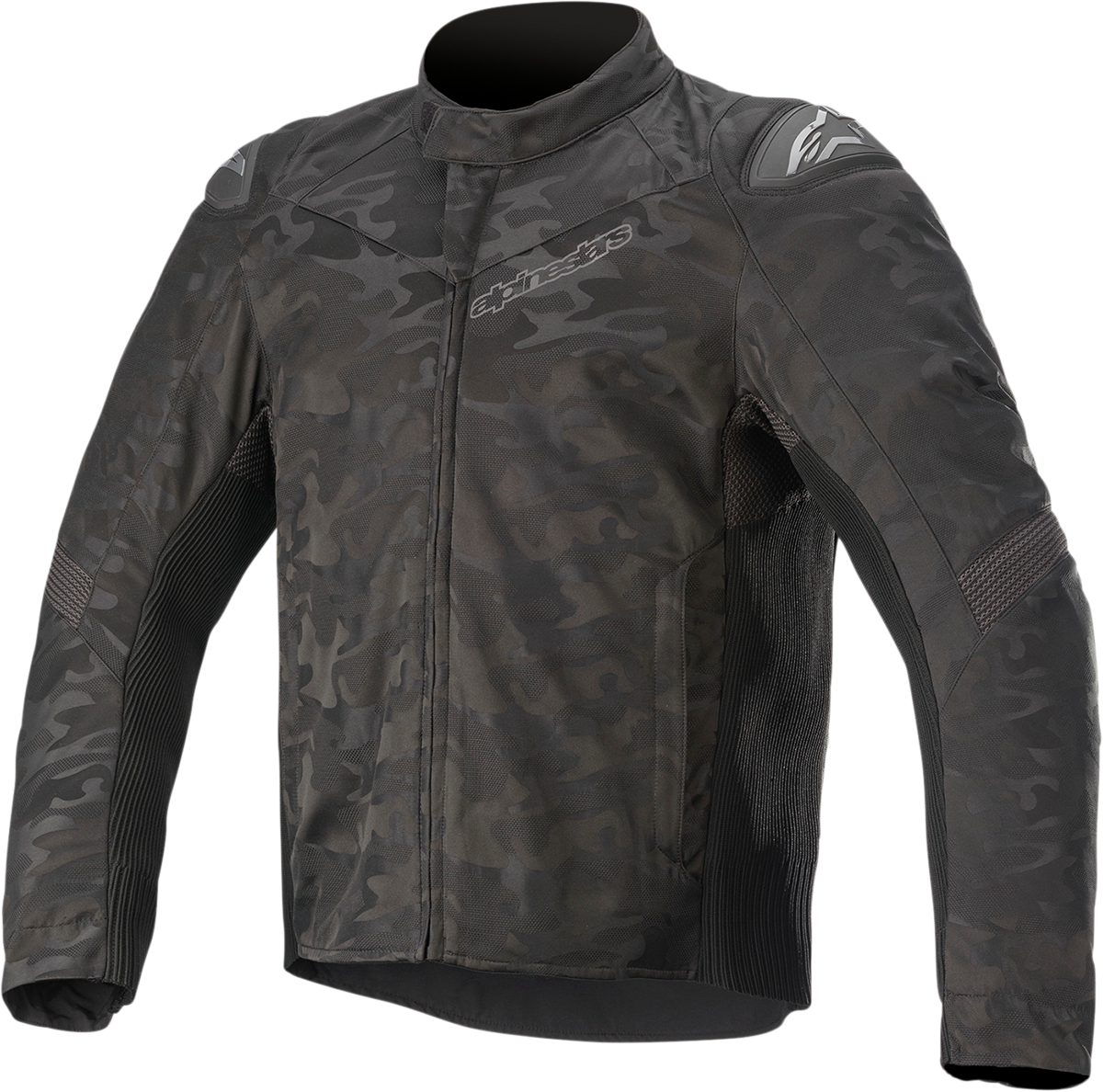 CHAQUETA ALPINESTARS T SP-5 RIDEKNIT CAMUFLAJE