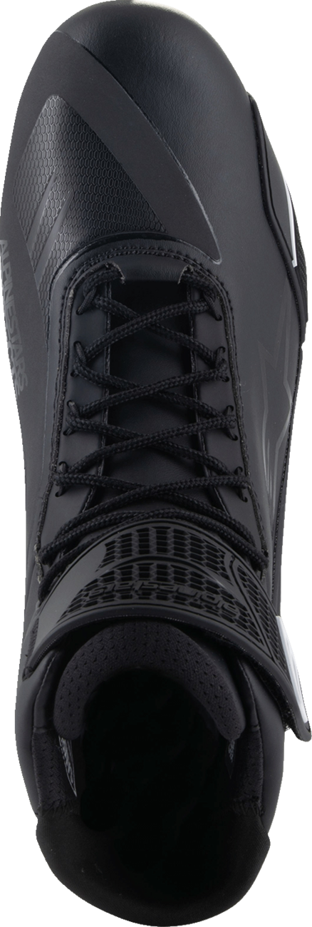 BOTINES ALPINESTARS FASTER-4 NEGRO