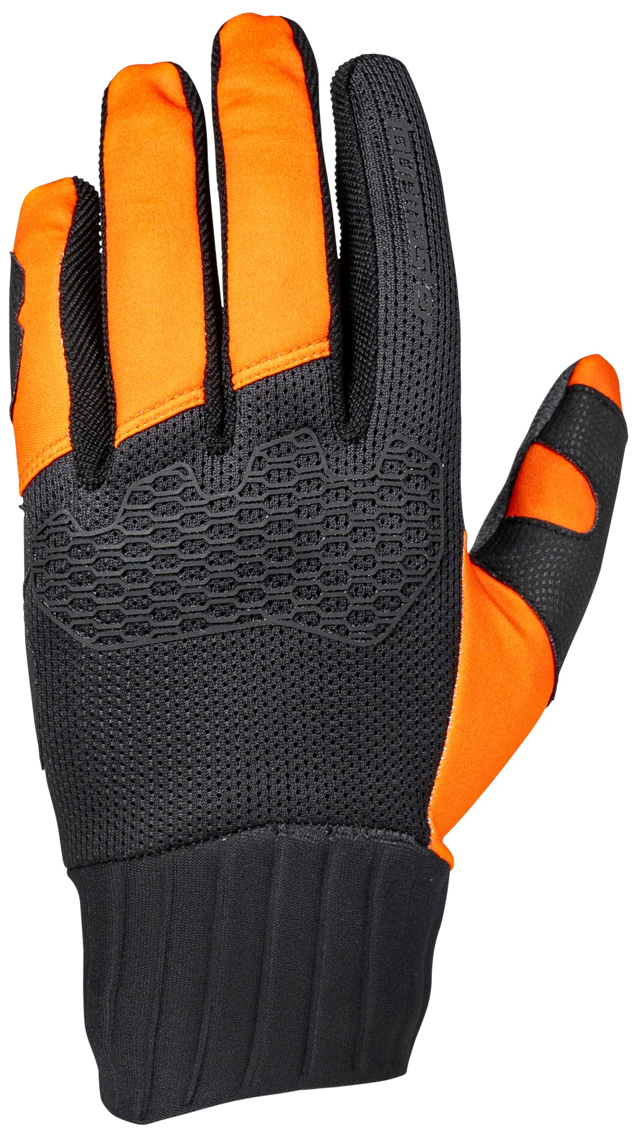 GUANTES TOURMASTER ADV LITE NEGRO/NARANJA/GRIS