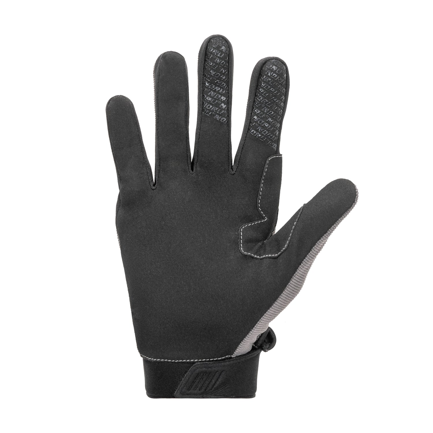 GUANTES OFF-ROAD NORU PAWA GRIS