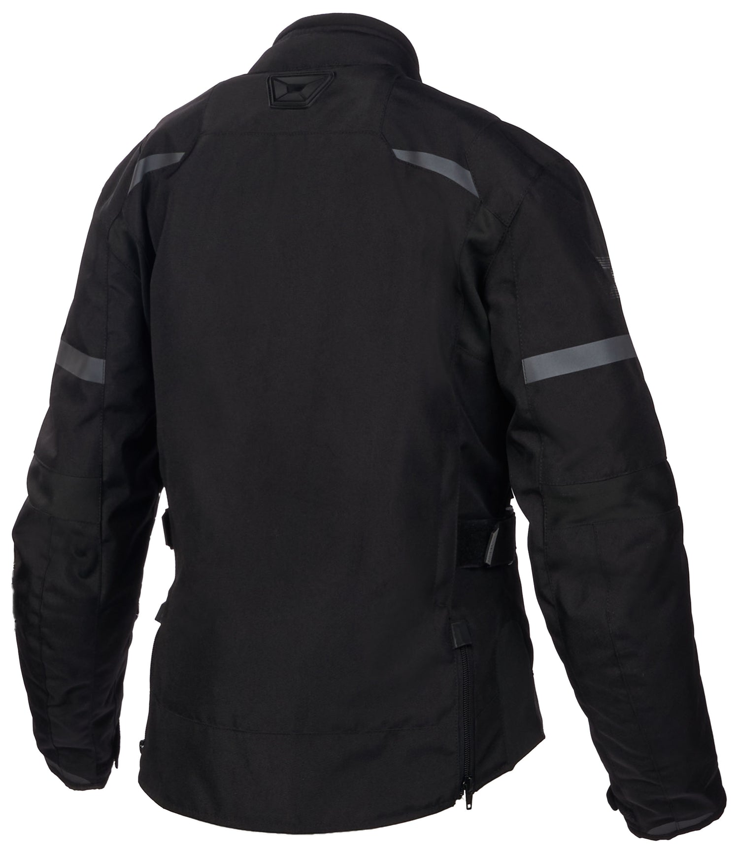 CHAQUETA CORTECH AERO-TEC V2 PARA DAMA NEGRA