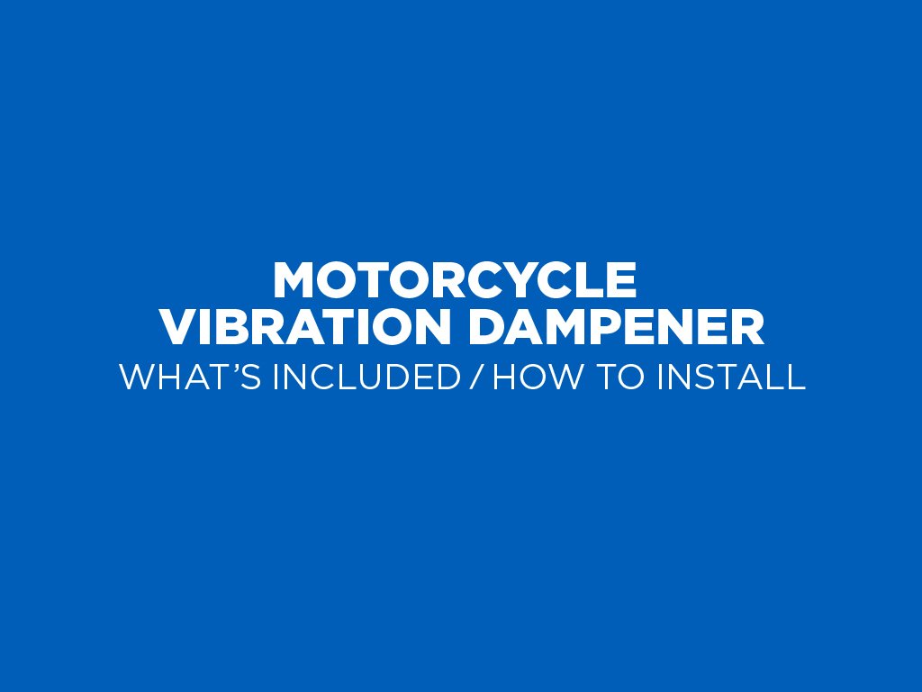 Amortiguador de Vibraciones Quad Lock para Motocicleta: Protección Avanzada de Cámara Smartphone