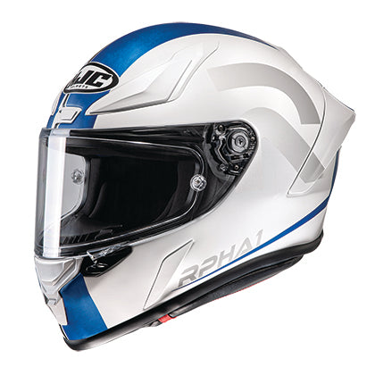 CASCO HJC HELMETS RPHA 1N SENIN AZUL CLARO