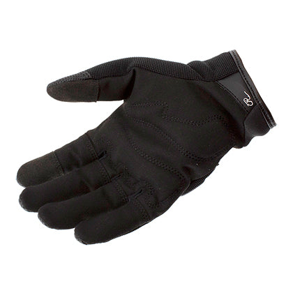 GUANTES JOE ROCKET VELOCITY 3.0 NEGRO/BLANCO PARA DAMA