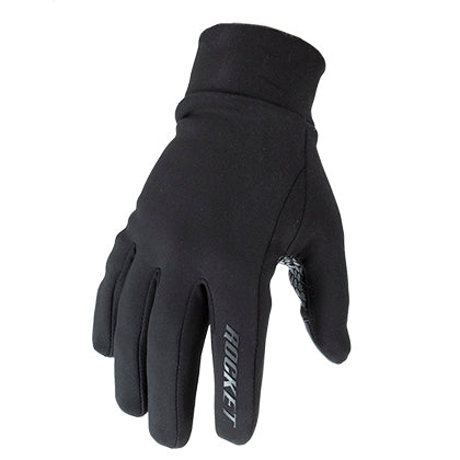 GUANTES JOE ROCKET RAPID NEGRO