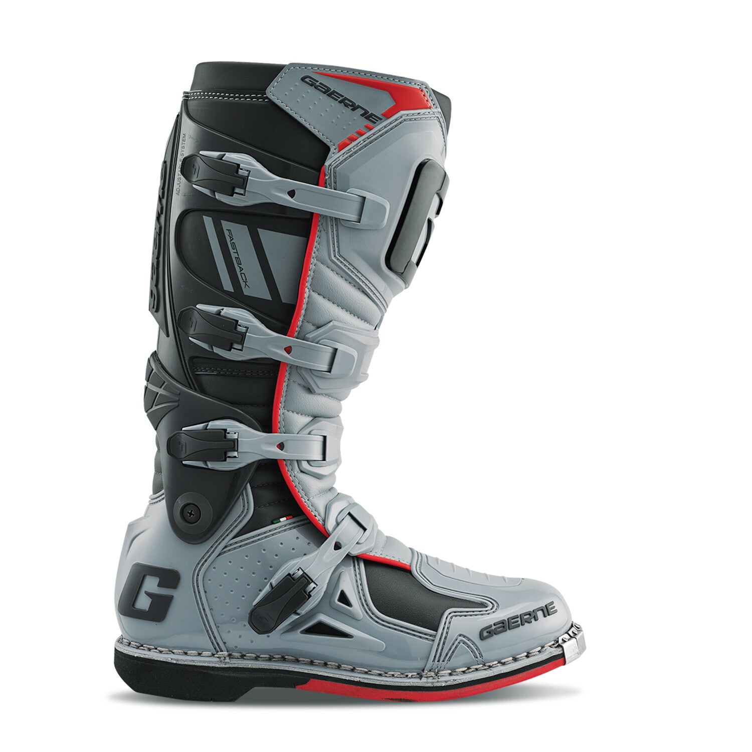 BOTAS GAERNE FASTBACK ENDURANCE CACTUS AZUL