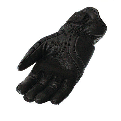 GUANTES JOE ROCKET SEEKER NEGRO/GRIS
