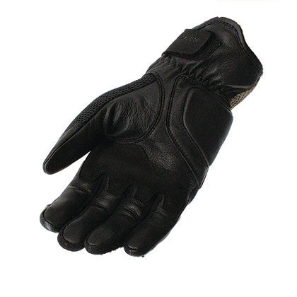GUANTES JOE ROCKET SEEKER NEGRO/ARENA