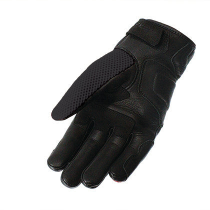 GUANTES JOE ROCKET DAYRIDE NEGRO