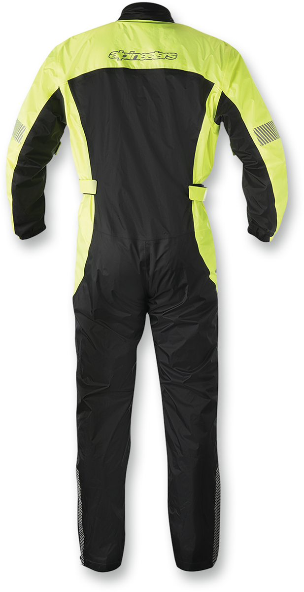 IMPERMEABLE ALPINESTARS   HURRICANE Y B