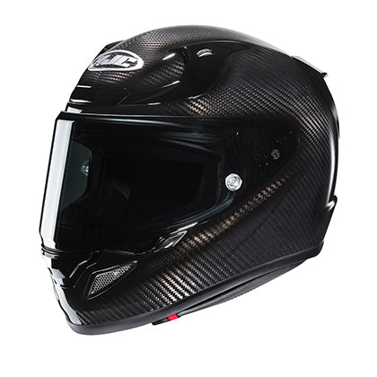 CASCO INTEGRAL HJC RPHA 12 CARBON