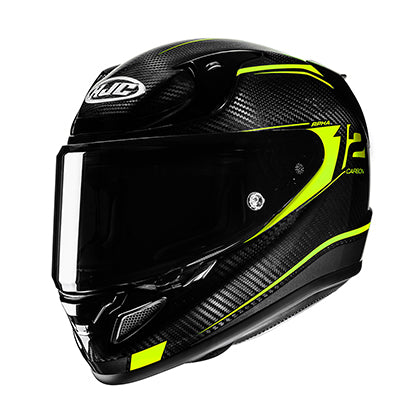 CASCO INTEGRAL HJC RPHA12 CRBN KERES MC3H
