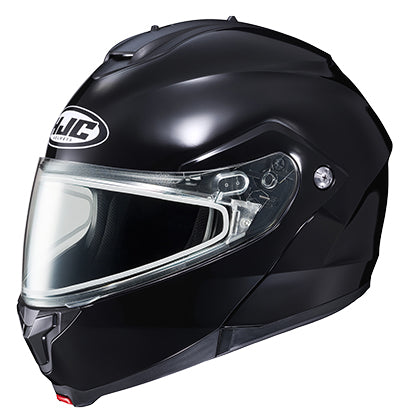 CASCO MODULAR HJC C91 SN NEGRO