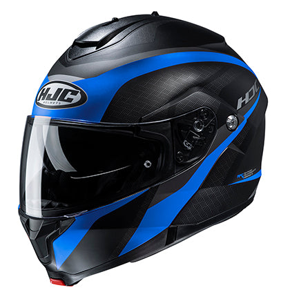CASCO MODULAR HJC C91 TALY MC2SF