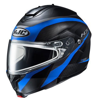 CASCO MODULAR HJC C91 TALY MC2SF PARA NIEVE