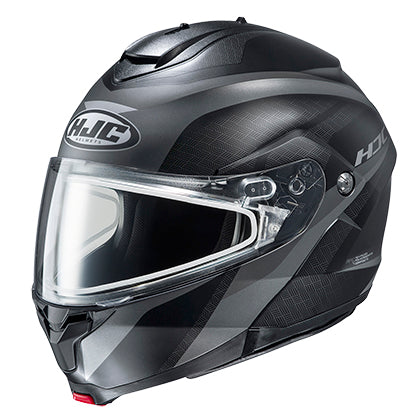 CASCO MODULAR HJC C91 SN TALY MC5SF