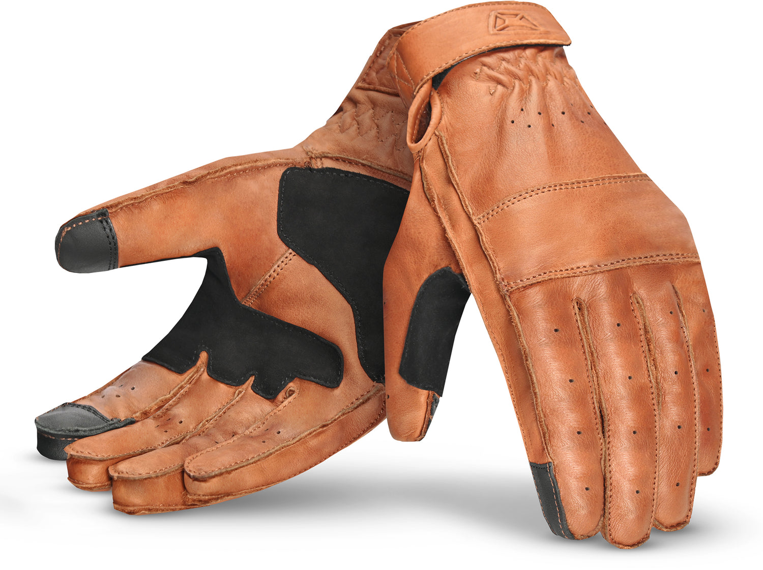 GUANTES CORTECH RANCH DEERSKIN NATURAL
