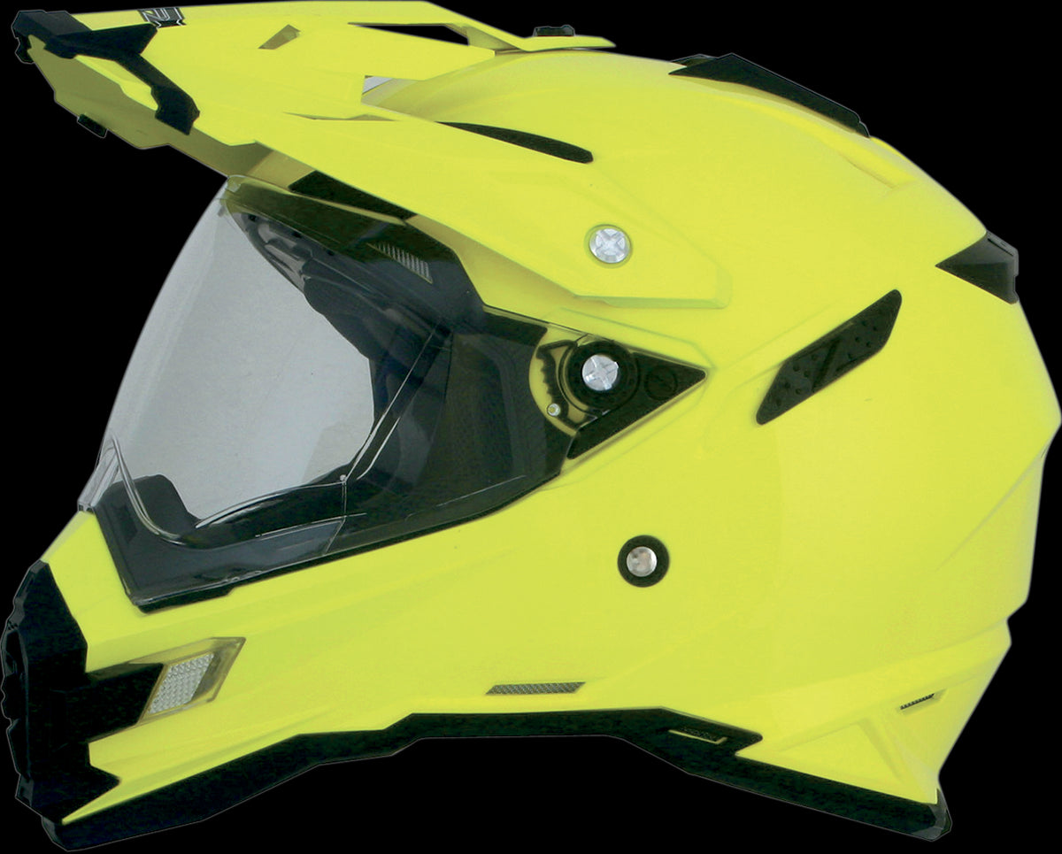 CASCO AFX FX-41DS NEON
