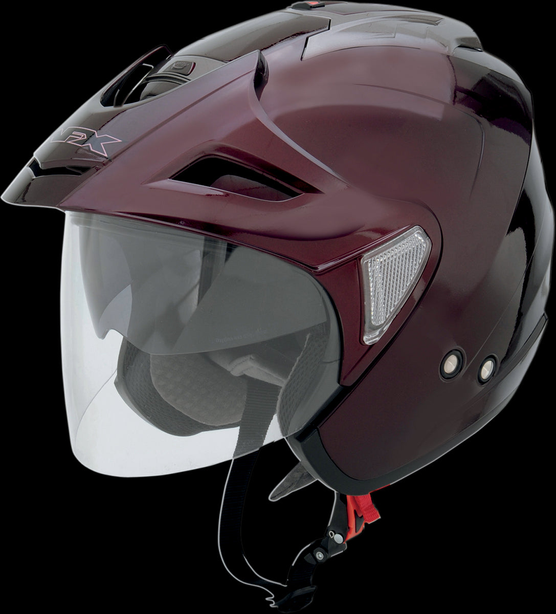 CASCO AFX FX-50 VINO