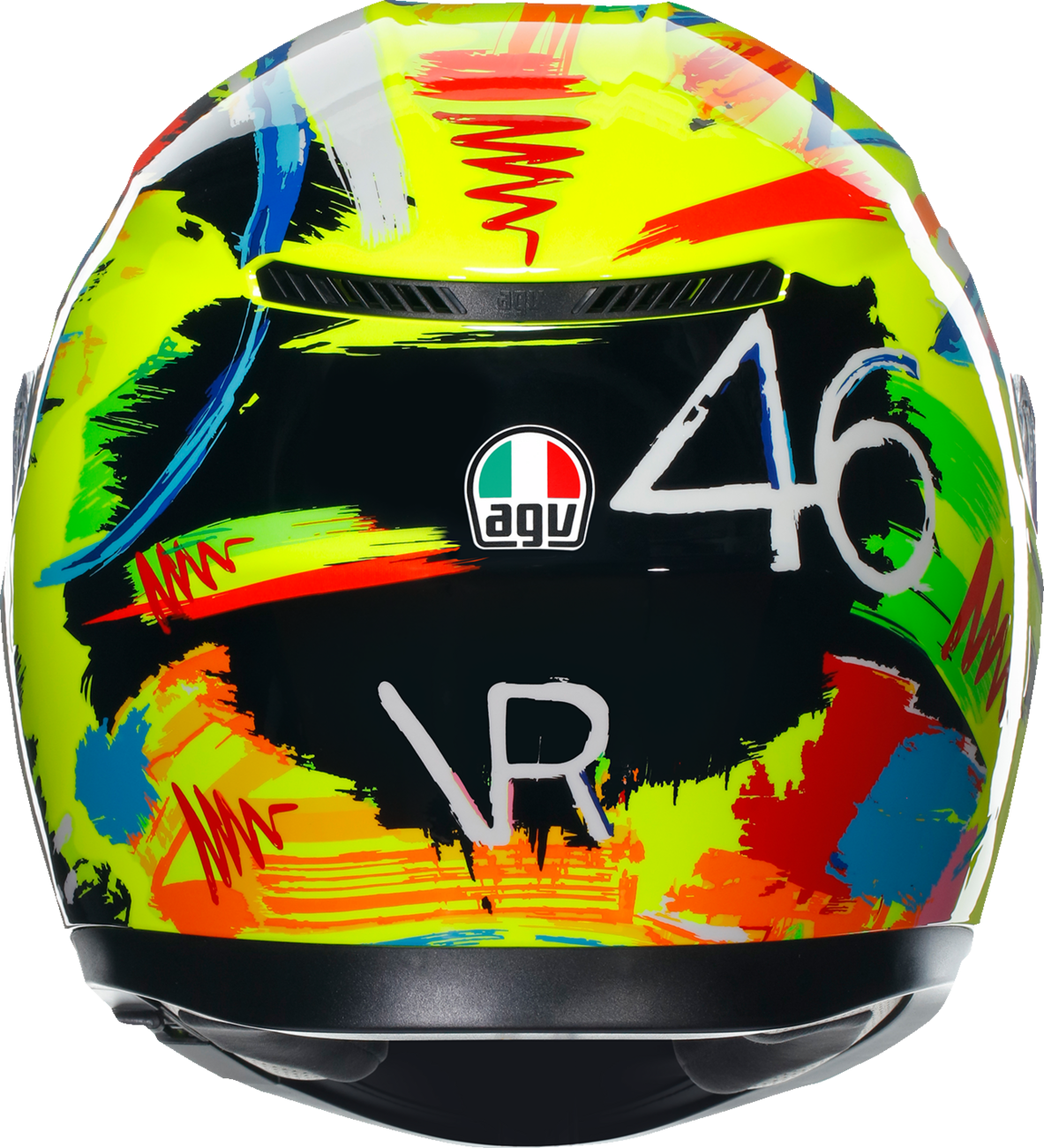 CASCO AGV K3 ROSSI INVIERNO 2019