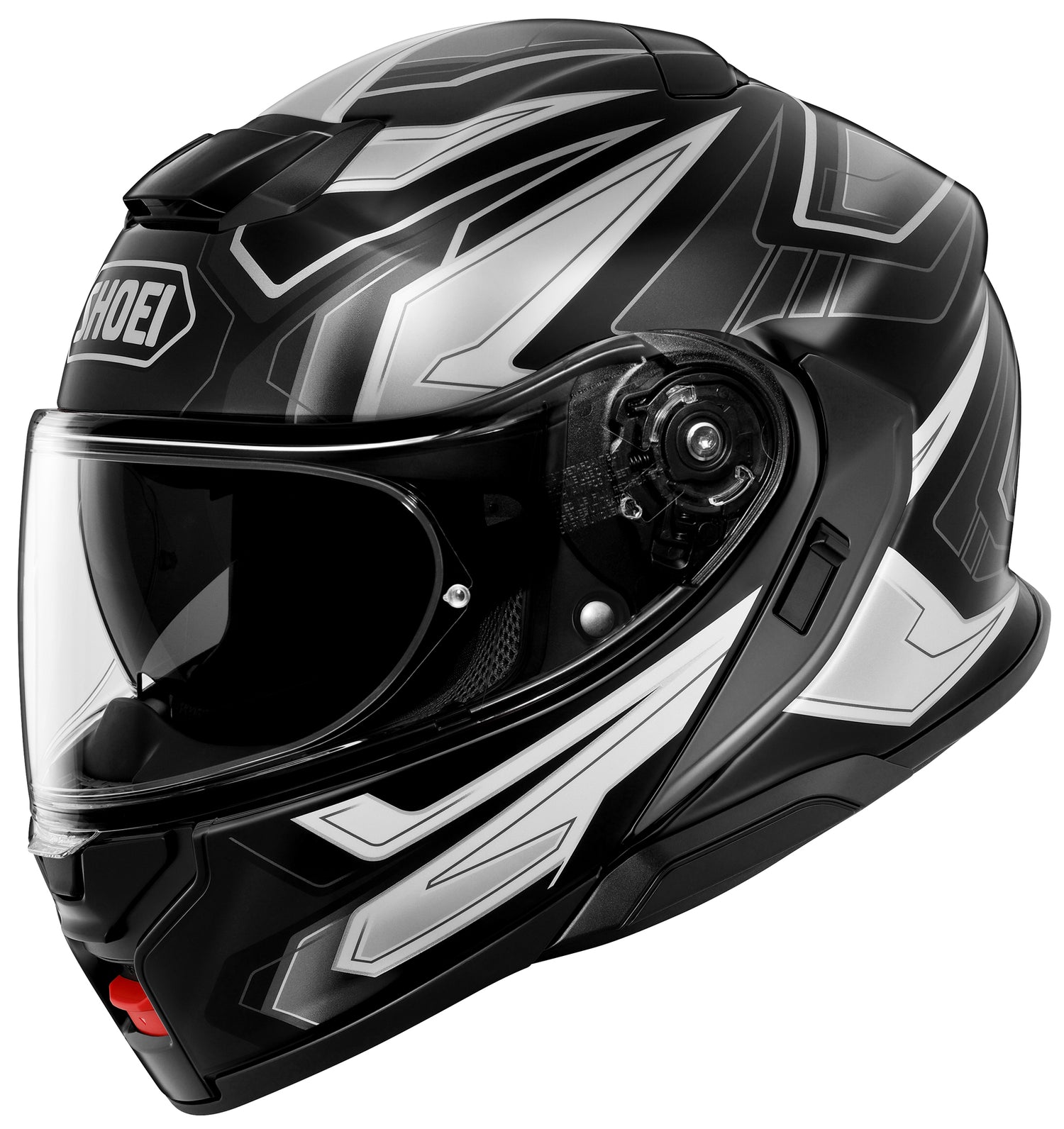 CASCO MODULAR SHOEI NEOTEC 3 ANTHEM PARA DAMA