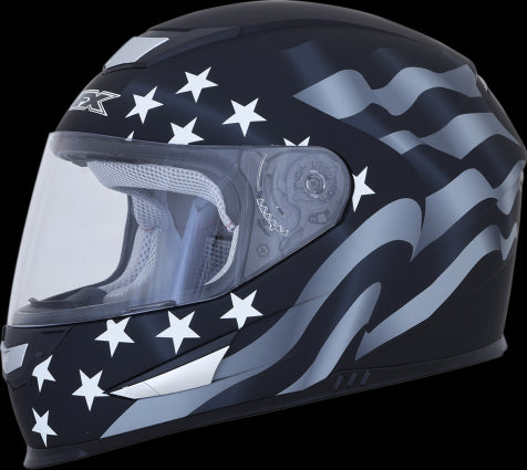 CASCO AFX FX-99 FLAG STEALTH