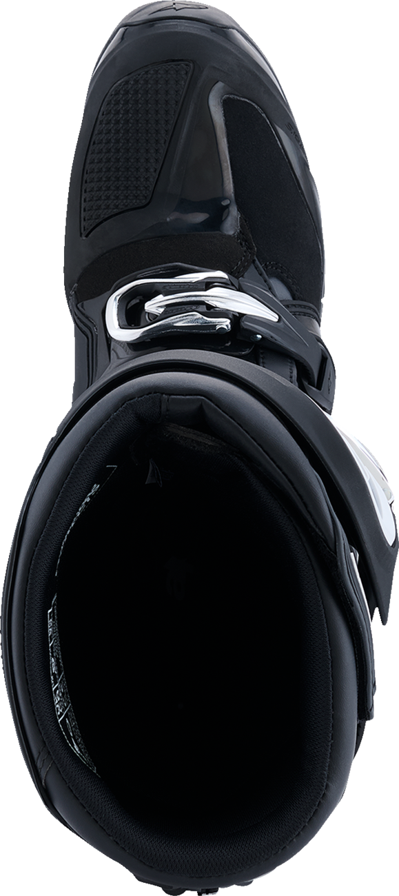 BOTAS ALPINESTARS TECH 7 ENDURO NEGRO/ANTE/BLANCO