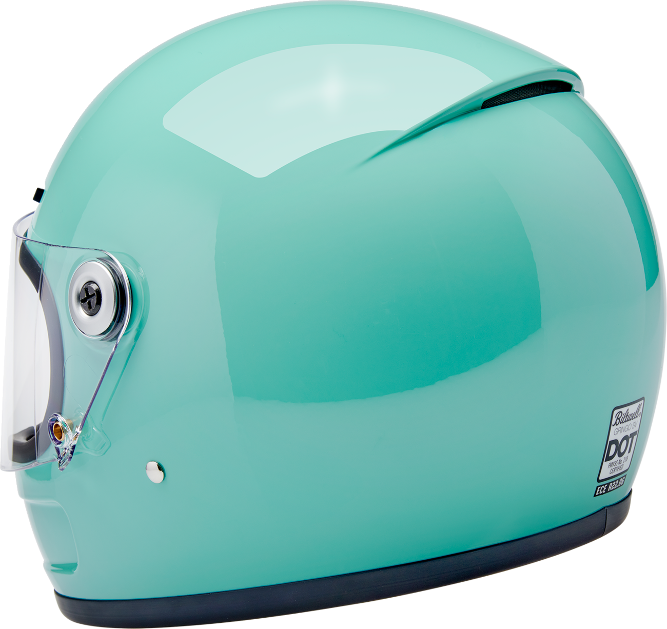 CASCO BILTWELL GRINGO SV GLOSS MINT JULIP