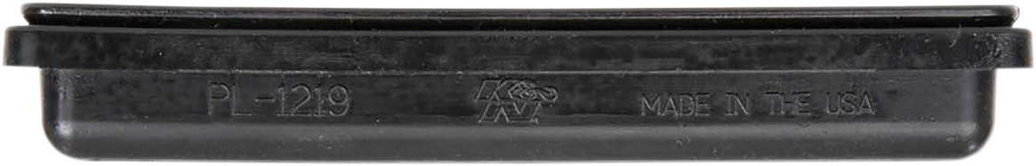 FILTRO DE AIRE K & N HIGH-FLOW (PARA MODELOS INDIAN)