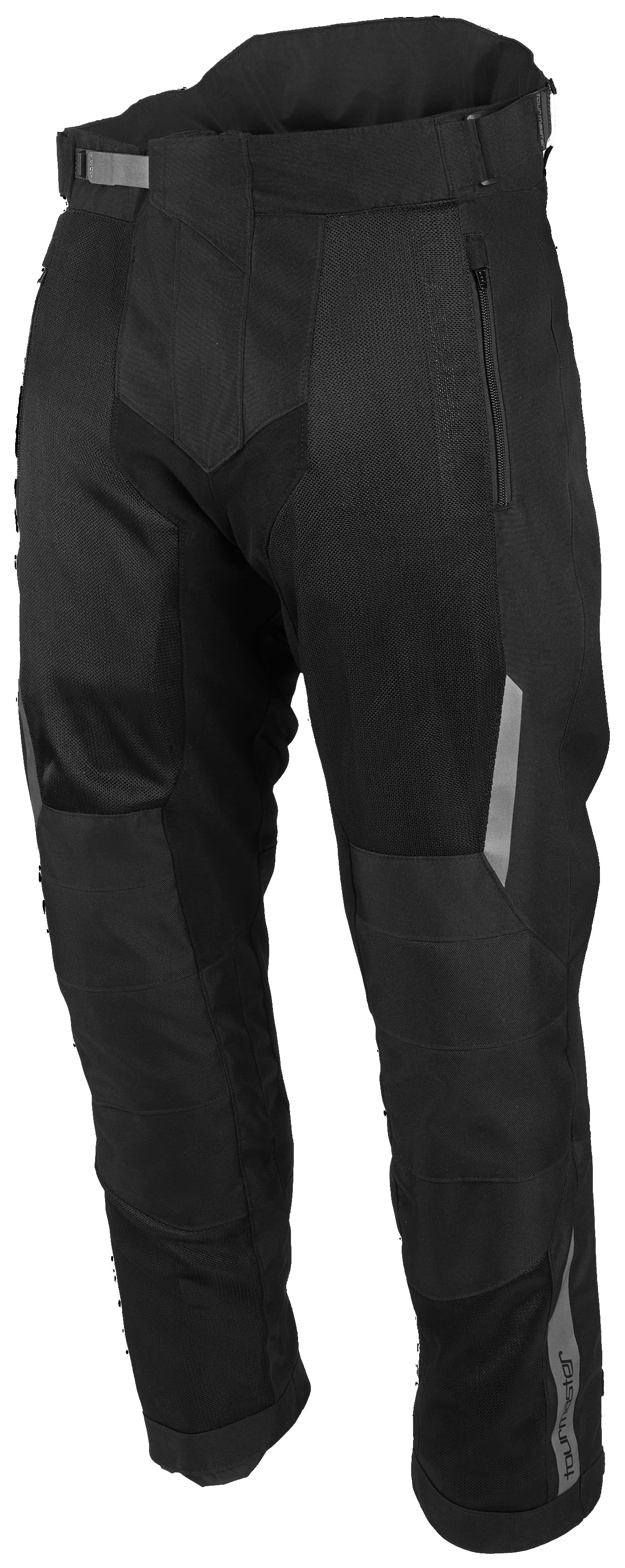 PANTALONES TOURMASTER DRAFT AIR 2 NEGRO