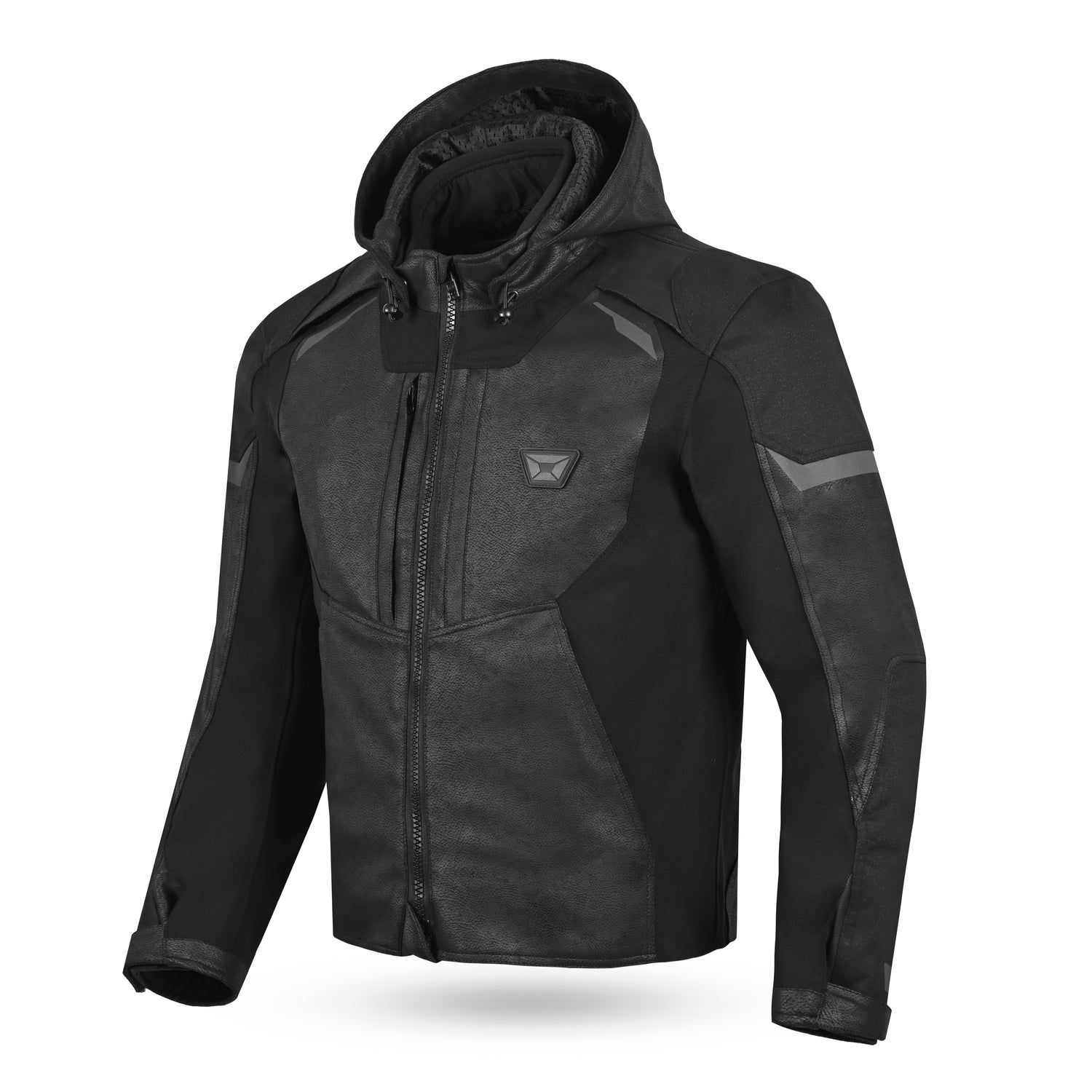 CHAQUETA CORTECH SHADOW AX NEGRO