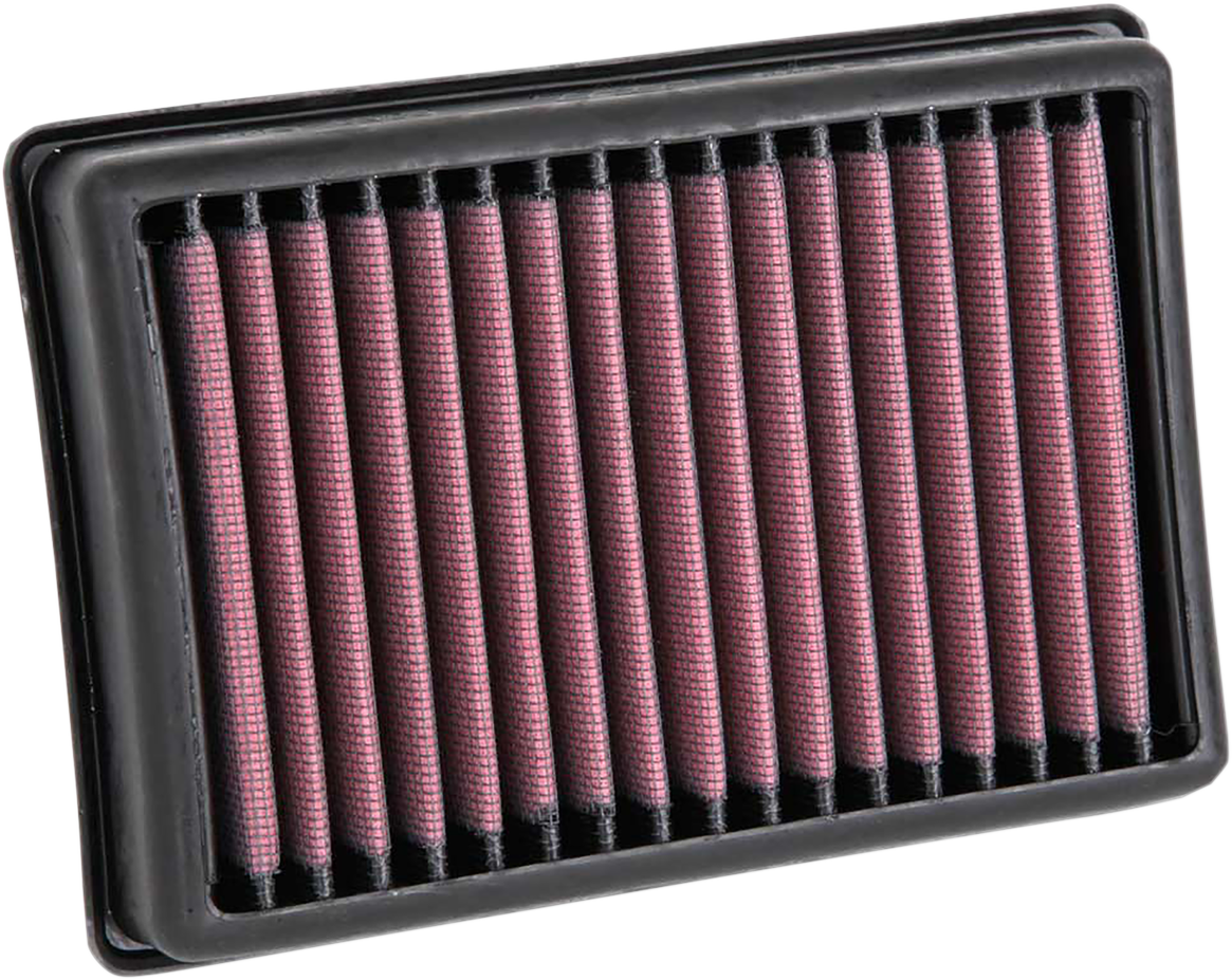 FILTRO DE AIRE K & N MOTO GUZZI