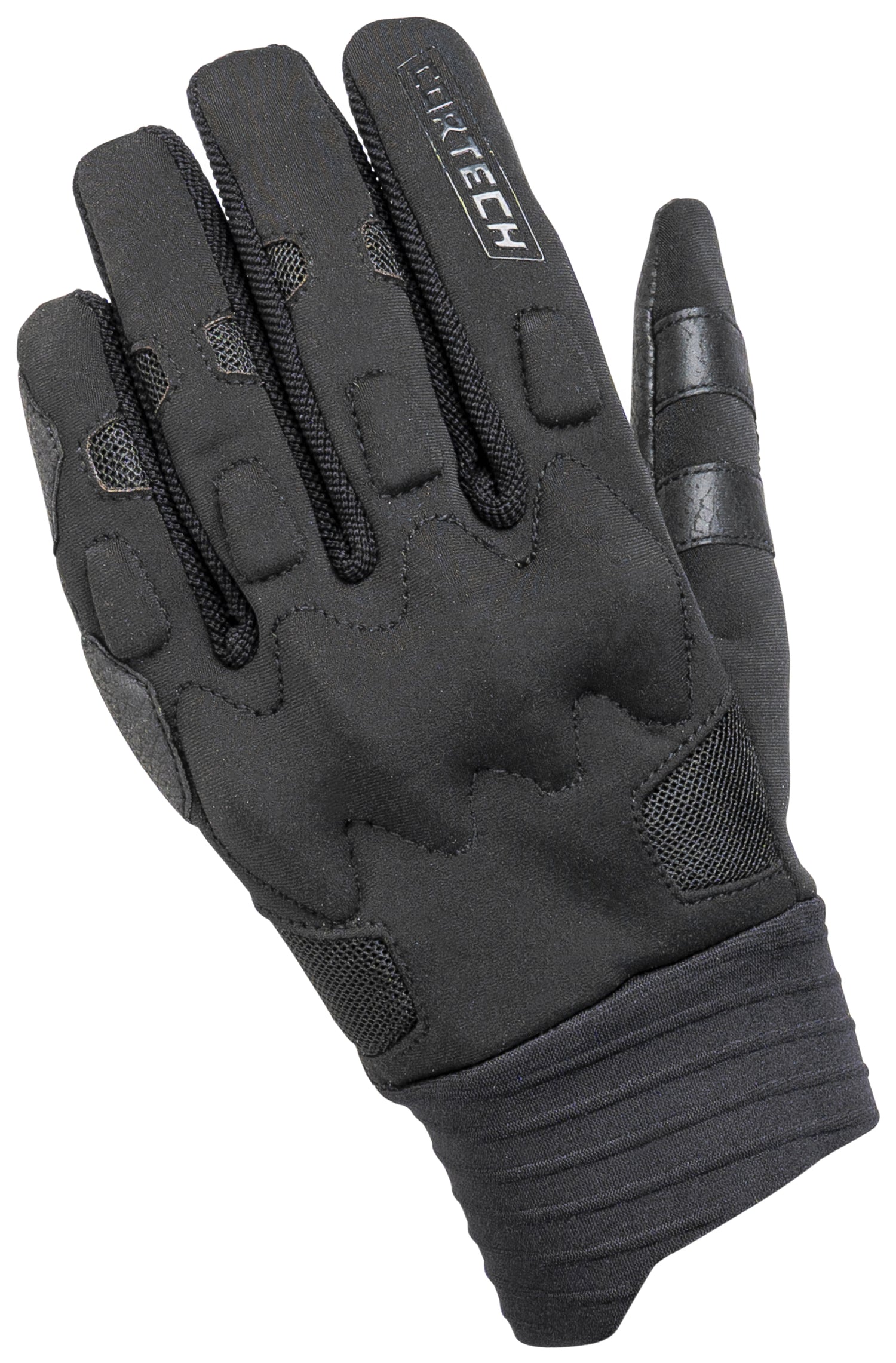 GUANTES CORTECH LITE WINDSTOP NEGRO