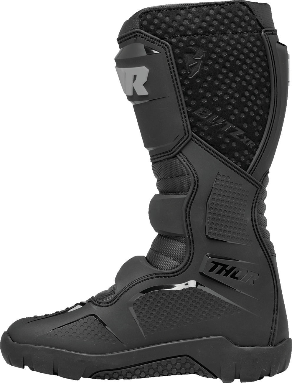 BOTAS THOR BLITZ XR TRAIL NEGRO/GRIS