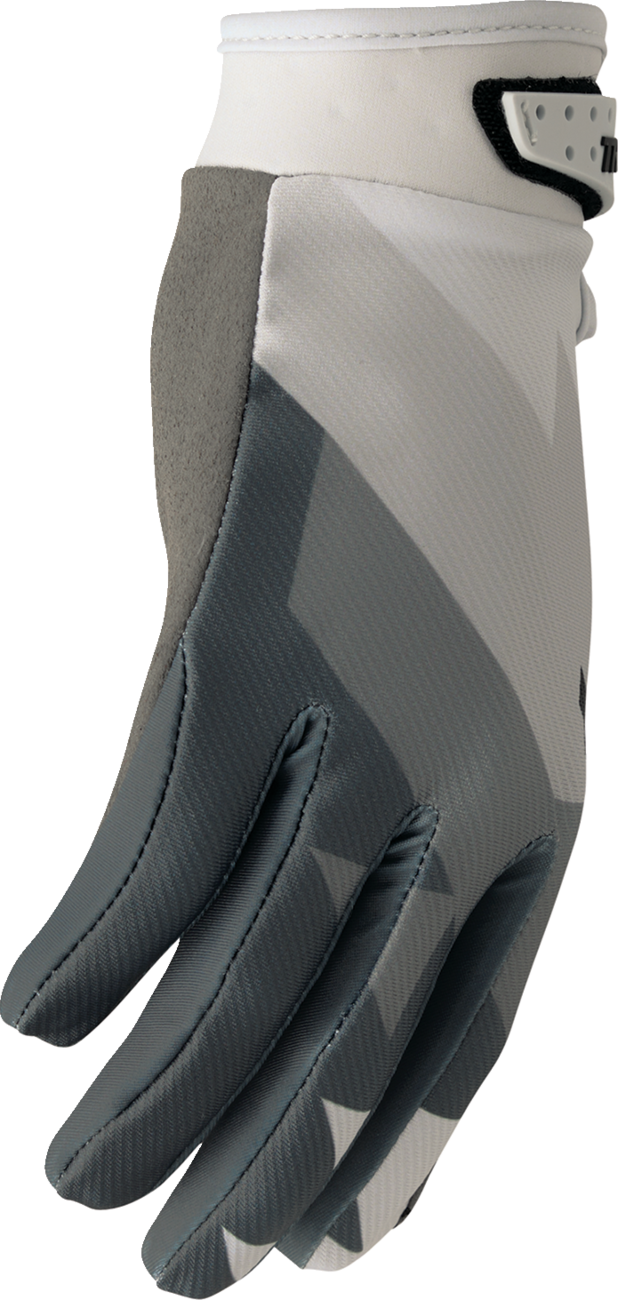GUANTES THOR LAUNCHMODE BRAVE