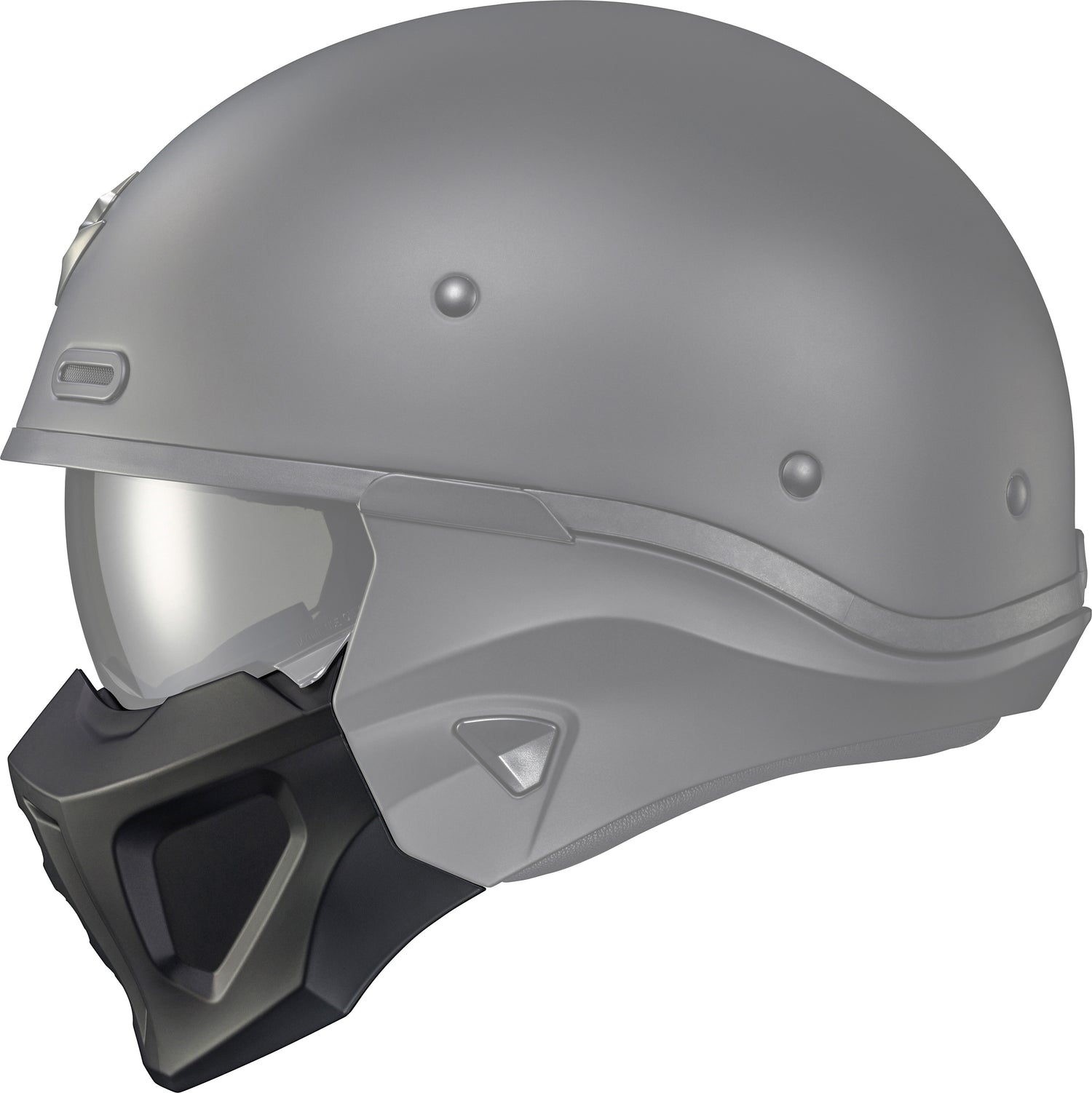 MASCARA SCORPION EXO COVERT X
