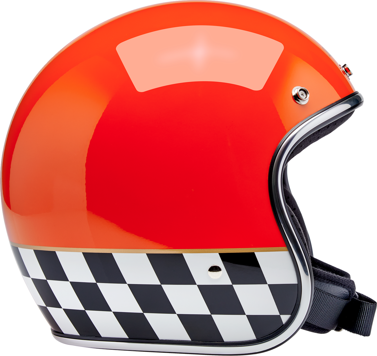 CASCO BILTWELL BONANZA COMPETITION NARANJA