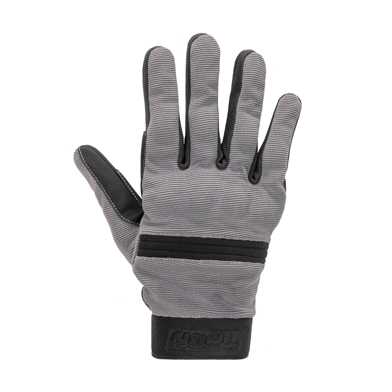 GUANTES OFF-ROAD NORU PAWA GRIS