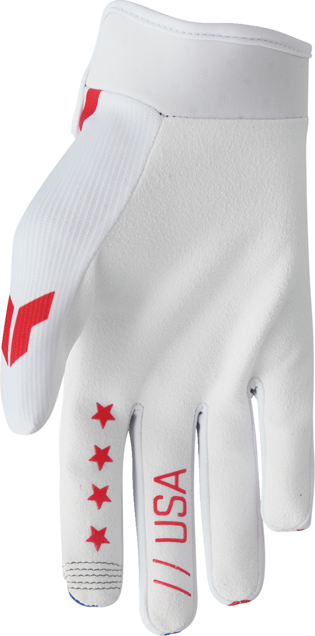 GUANTES THOR LAUNCHMODE PATRIOT