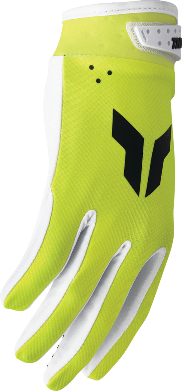 GUANTES THOR LAUNCHMODE ACID