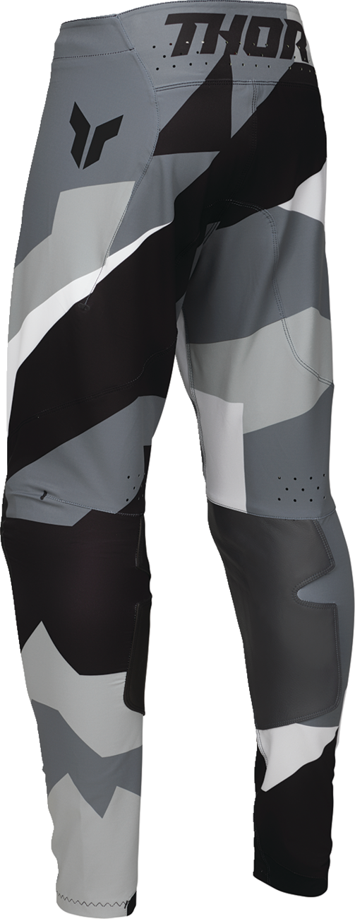 PANTALÓN THOR SPORTMODE BRAVE NEGRO