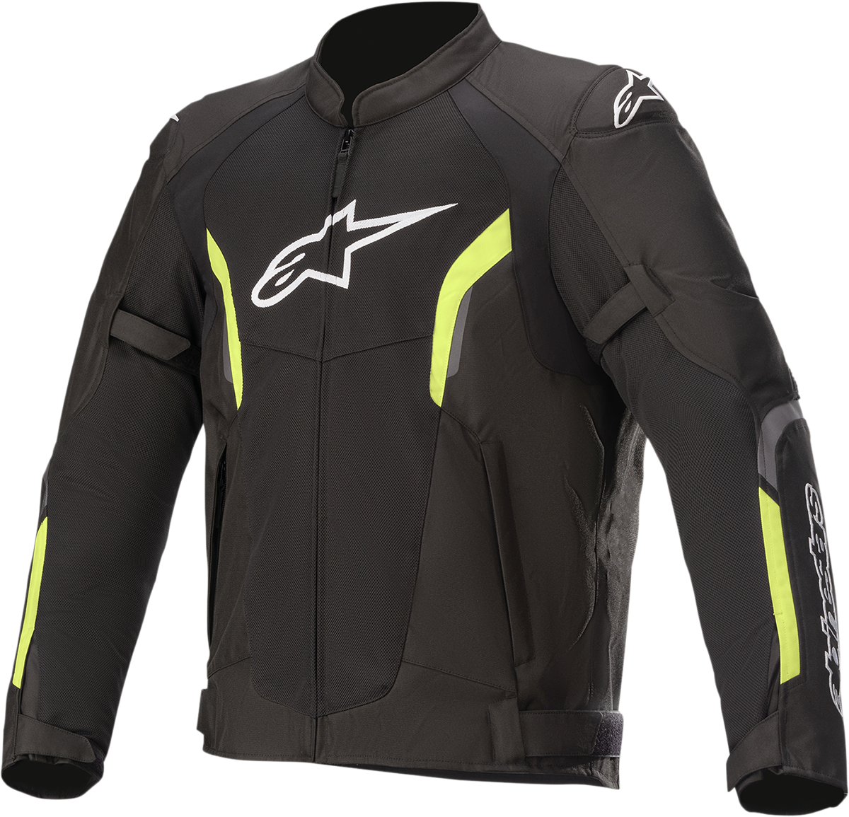 CHAQUETA ALPINESTARS T-AST V2 AIR
