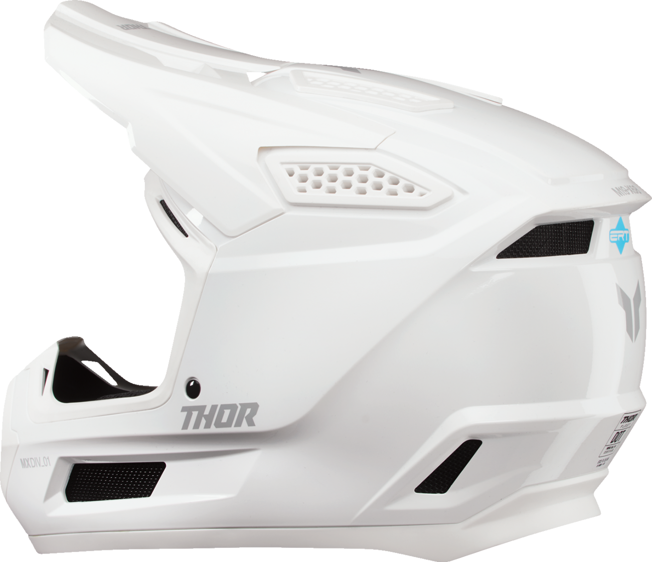 CASCO INTEGRAL THOR FLEET WHITEOUT