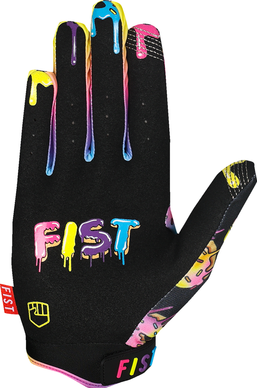 GUANTES FIST HANDWEAR LIL FISTS CAROLINE BUCHANAN SPRINKLE FADES PARA NIÑO