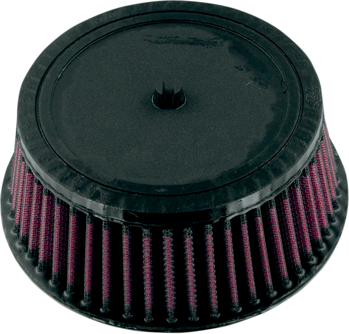 FILTRO DE AIRE K & N HIGH-FLOW