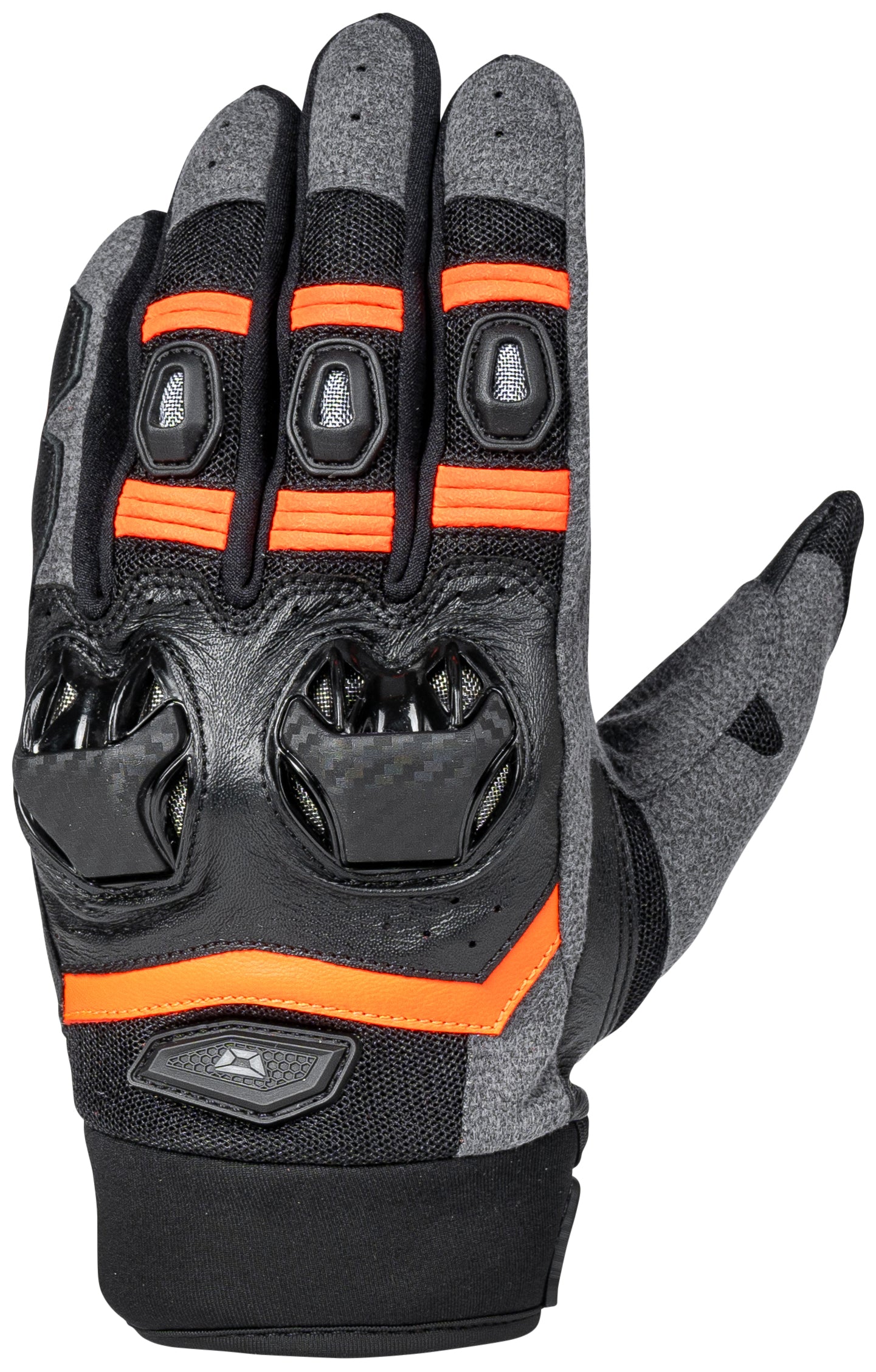 GUANTES CORTECH HYPER-FLO AIR V2 ROJO PARA HOMBRE