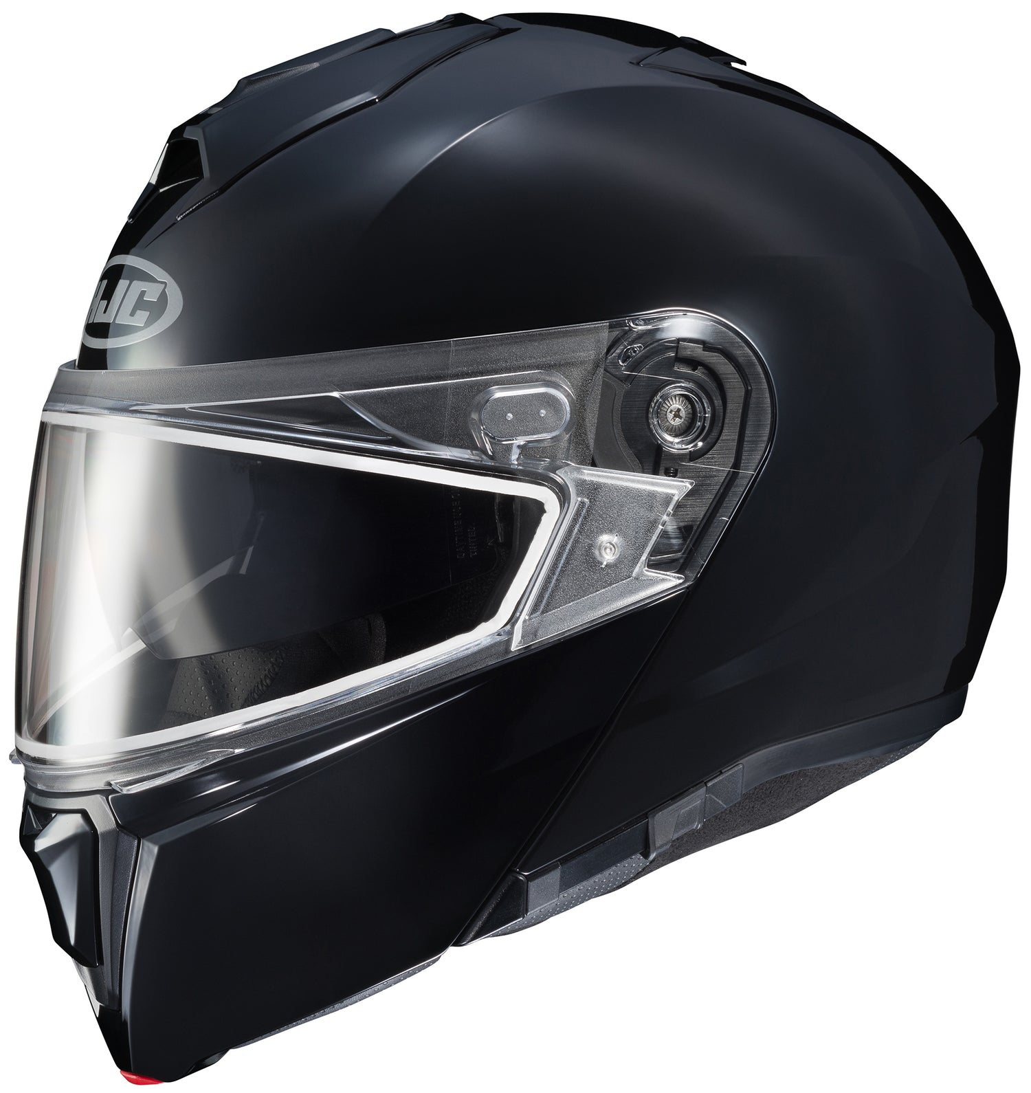 CASCO MODULAR HJC I90 SN NEGRO