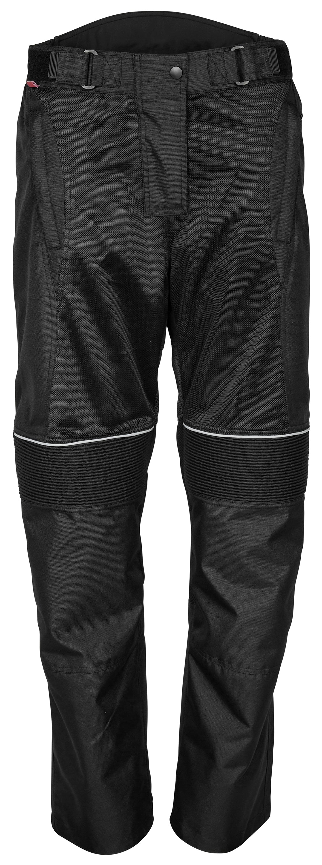 PANTALÓN NORU JOSEI MESH NEGRO PARA DAMA